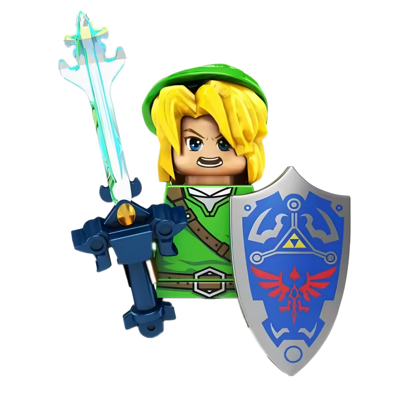 Mini Figure