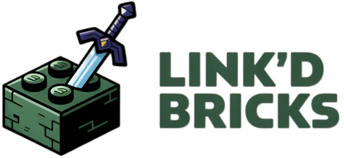 Link'd Bricks